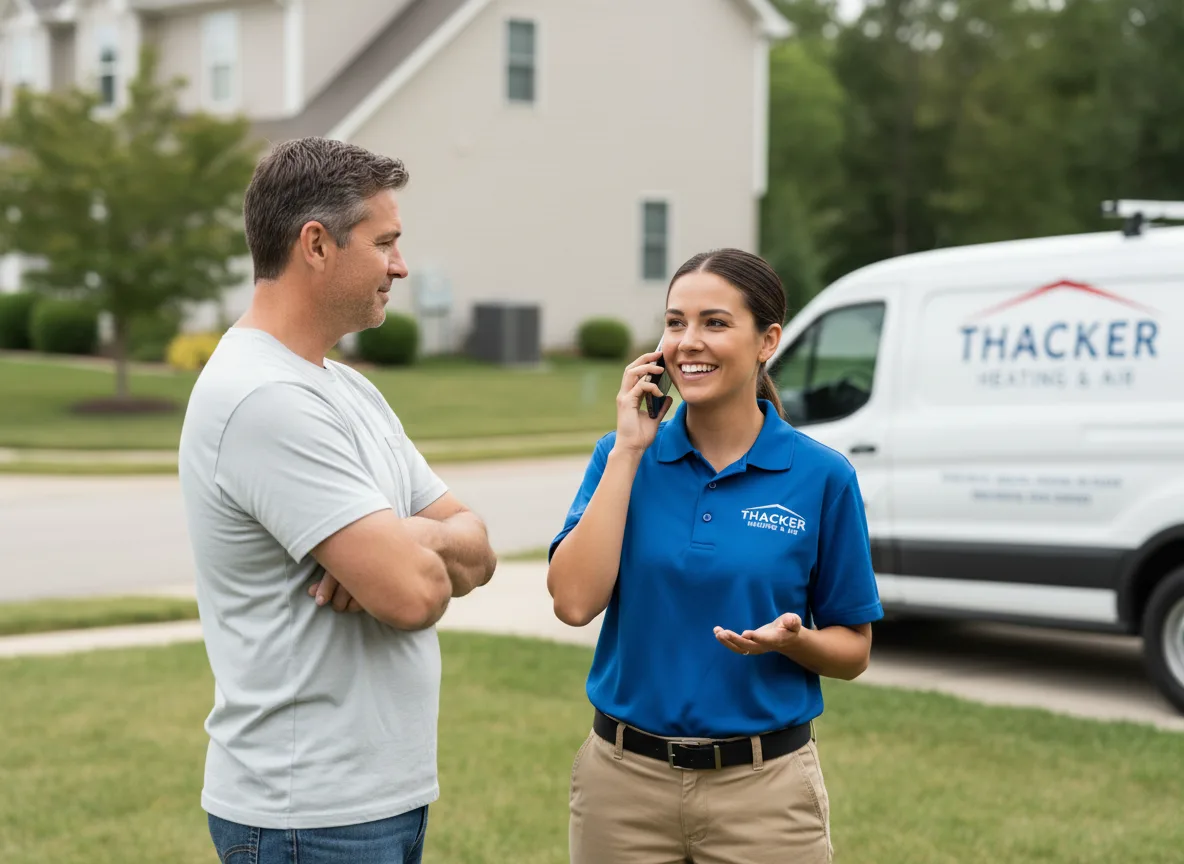 Ac Repair Beech Grove, AR FAQs